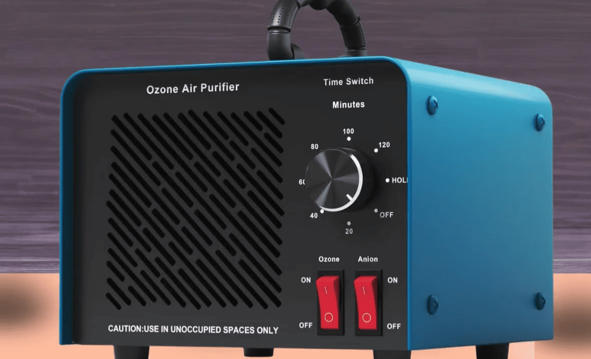 Observing Physical Indicators and Equipment Condition