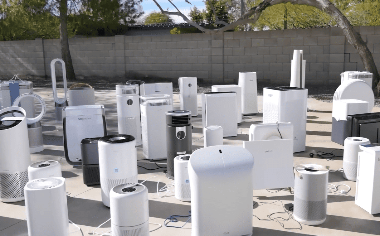 Introduction to Ozone Generators and Air Purifiers